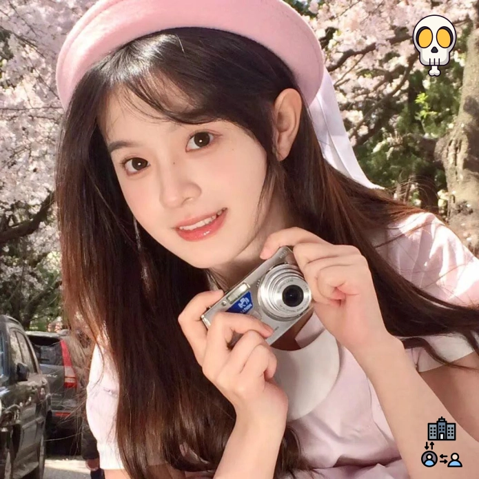 陈先生